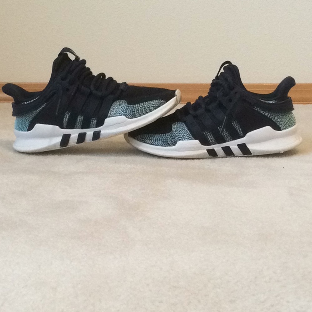 Adidas Parley ‘Parley for the Oceans’ Sz. 7Y